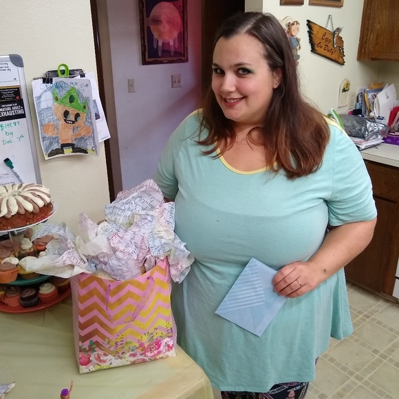 Meet your Posher, Wendy - Picture 6 of 8